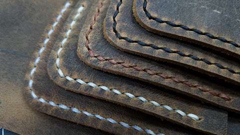 Turek Leather Works