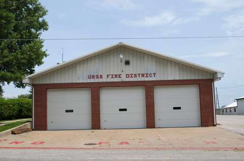 Ursa Fire Protection District
